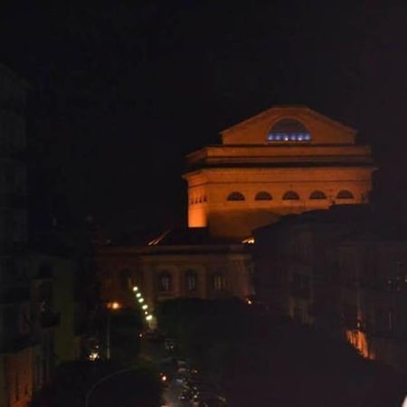 Stanze Al Capo Hotel Palermo Exterior photo