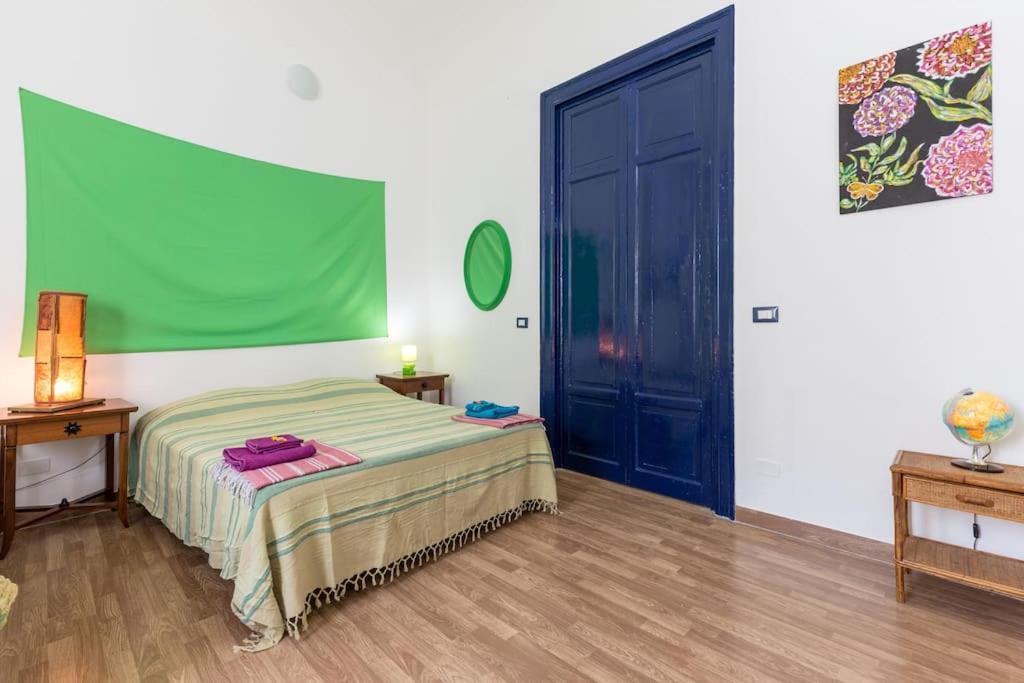 Stanze Al Capo Hotel Palermo Exterior photo